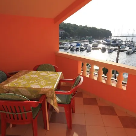 Apartment 8478a Kukljica