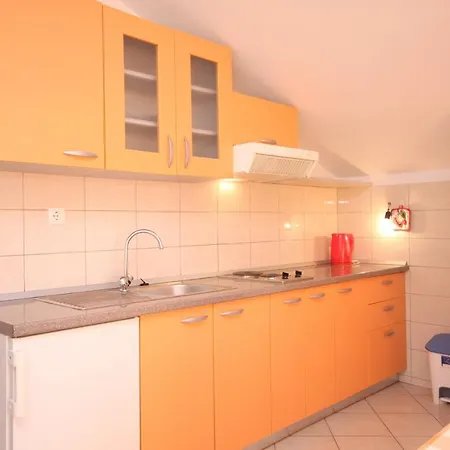 Appartamento 8478a *