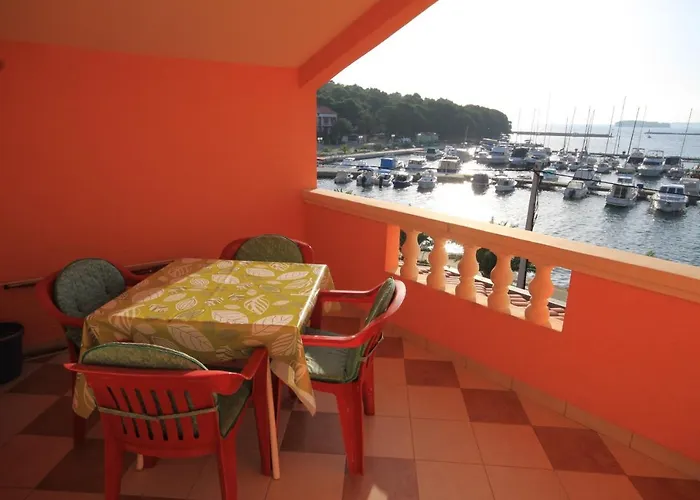 Apartament 8478a Kukljica